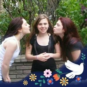 Meet your Posher, Michelle